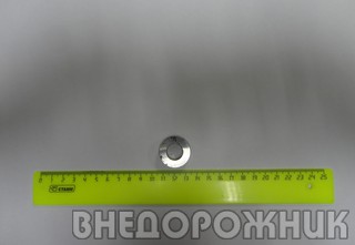 Втулка центрирующая КПП (металлическая) ВАЗ 2101-07