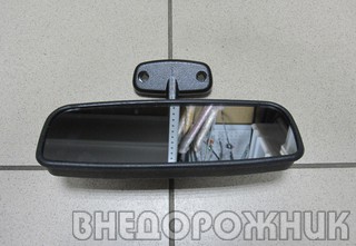 Зеркало заднего вида ВАЗ 2105-2121