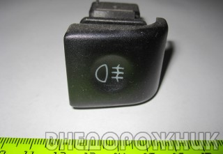 Кнопка задних противотуманных фар ВАЗ 2110