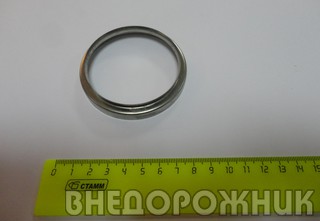 Кольцо грязезащитное задней ступицы ВАЗ 2108-10