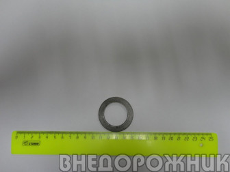 Кольцо пружинное подшипника первичного вала ВАЗ 2101