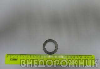 Кольцо пружинное подшипника первичного вала ВАЗ 2101