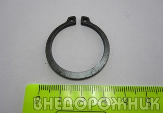 Кольцо стопорное первичного вала ВАЗ 2101