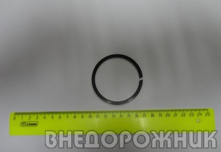 Кольцо стопорное подшипника вторичного вала КПП ВАЗ 2101-07
