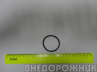 Кольцо уплотнительное крышки КПП ВАЗ 2101-07