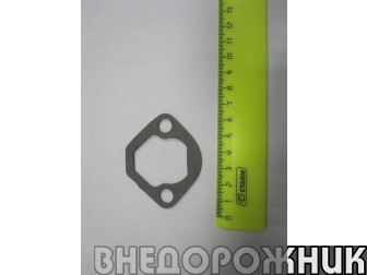Прокладка  бензонасоса ВАЗ 2101-09 (тонкая)