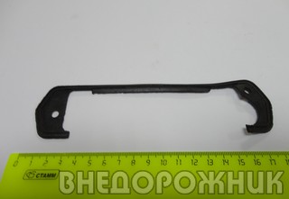 Прокладка  ручки двери  ВАЗ 2101-06 левая