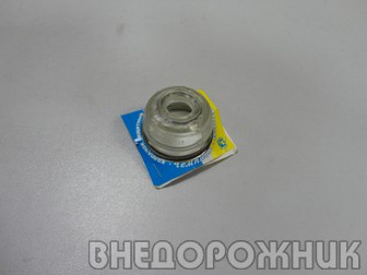 Пыльник рулевого наконечника ВАЗ 2101 (силикон)