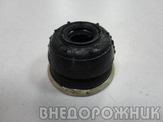 Пыльник рулевого наконечника ВАЗ 2101-07 (БРТ)