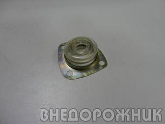 Пыльник шаровой опоры ВАЗ 2101-07 (силикон)
