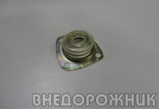 Пыльник шаровой опоры ВАЗ 2101-07 (силикон)