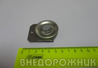 Ролик стеклоподъёмника  ВАЗ 2101