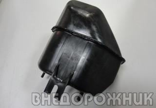 Сепаратор паров топливного бака ВАЗ-2108-15