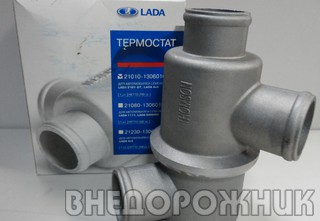 Термостат ВАЗ 2101.21213 ОАО АВТОВАЗ