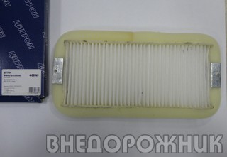 Фильтр вентиляции салона ВАЗ 2121 противопыльный