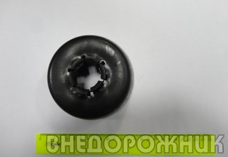 Чехол пыльника ШРУС ВАЗ 2121 (пластиковый)