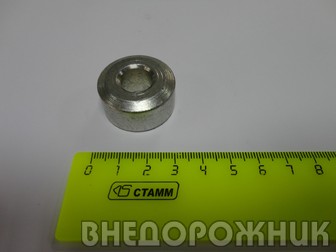 Шайба пальца аморизатора дистанционная ВАЗ 2121