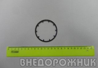 Шайба упорная синхронизатора КПП  ВАЗ-2101-07