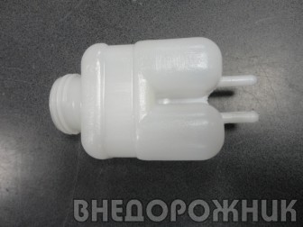 Бачок главного тормозного цилиндра  ВАЗ-2101-07,2121