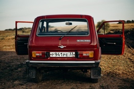 5 главных неисправностей поддержанных автомобилей Нива