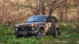 Правильное техобслуживание автомобиля Niva