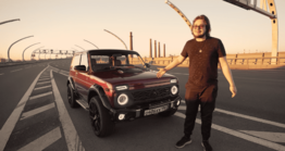 Лучшие примеры стайлинга и тюнинга Нива – 2022