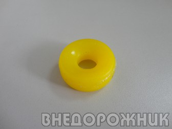 Втулка амортизатора верхняя  ВАЗ 2101-07 ПОЛИУРЕТАН