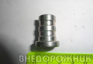 Втулка болта генератора ВАЗ 2110-12, 1118, 2170