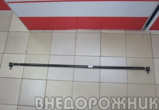 Тяга рулевая  длинная УАЗ "Профи"