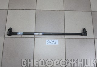 Тяга рулевая  короткая  УАЗ-469,31512