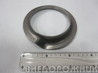 Опора подушки пружины перед. подвески УАЗ