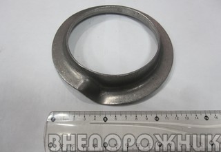 Опора подушки пружины перед. подвески УАЗ
