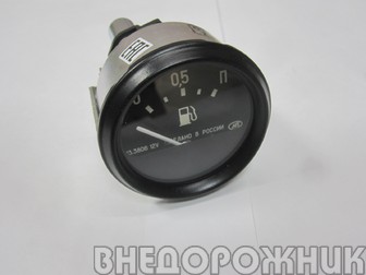 Указатель уровня топлива УАЗ 3151,3741 13.3806010 АП