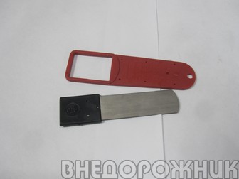 Щуп регулировки клапанов ВАЗ 2101,21213 (0,15) Сервис Ключ
