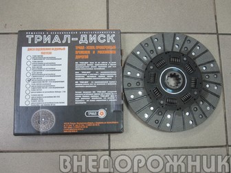 Диск сцепления УАЗ  451 