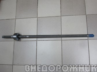Шрус длинный УАЗ 3163 Патриот