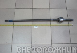 Шрус длинный УАЗ 3163 Патриот