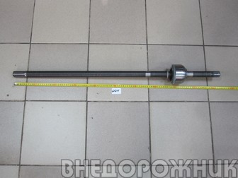 Шрус длинный УАЗ 452-469
