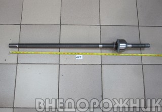 Шрус длинный УАЗ 452-469