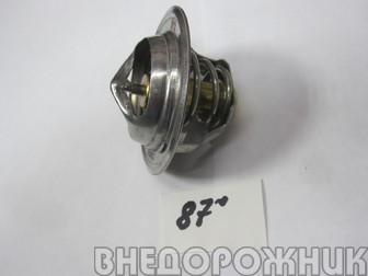 Термостат УАЗ дв. 514 ТС118-01-87