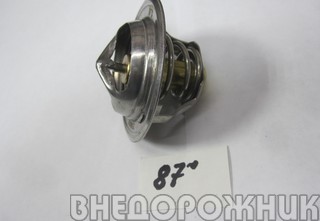 Термостат УАЗ дв. 514 ТС118-01-87