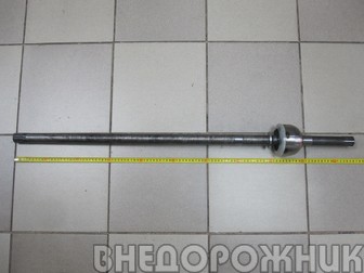 Шрус длинный  УАЗ-2206 (мост спайсер)