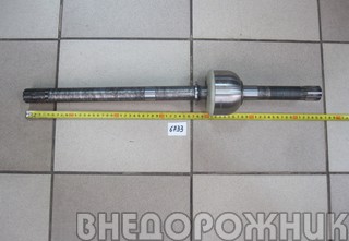 Шрус короткий УАЗ 452-469