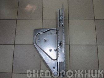 Стойка передняя УАЗ-469, 31512 правая