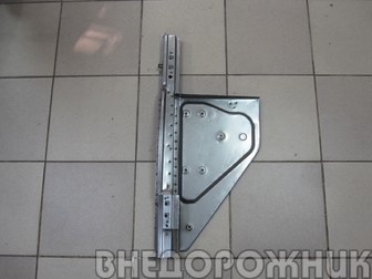 Стойка передняя УАЗ-469, 31512 правая