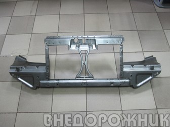 Панель рамки радиатора УАЗ-3163 
