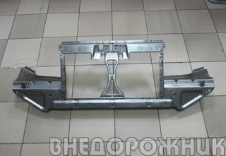 Панель рамки радиатора УАЗ-3163 "Патриот"
