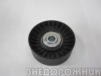Ролик натяжителя УАЗ двиг.406,409 