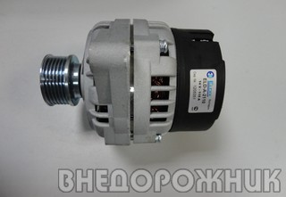 Генератор ВАЗ 2123 ELDIX (Болгария) 115 А