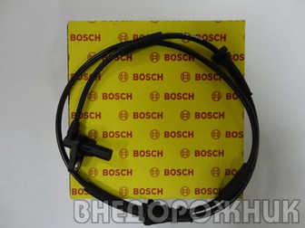 Датчик АБС ВАЗ 1118,2170 передний BOSCH